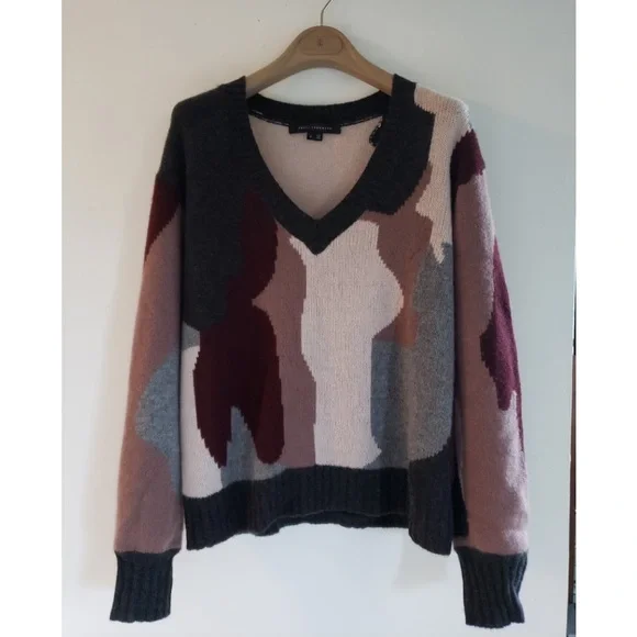 Pre-owned SKULL CASHMERE sweater in Excellent Condition